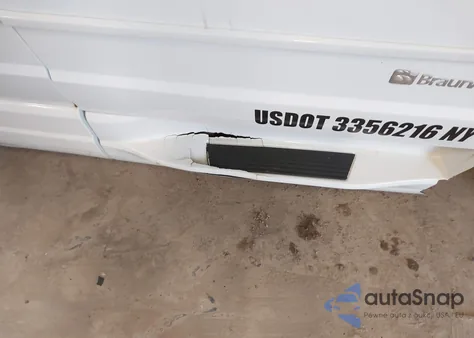 2016 Dodge Grand Caravan Se from USA, damaged, VIN 2C4RDGBG3GR172585